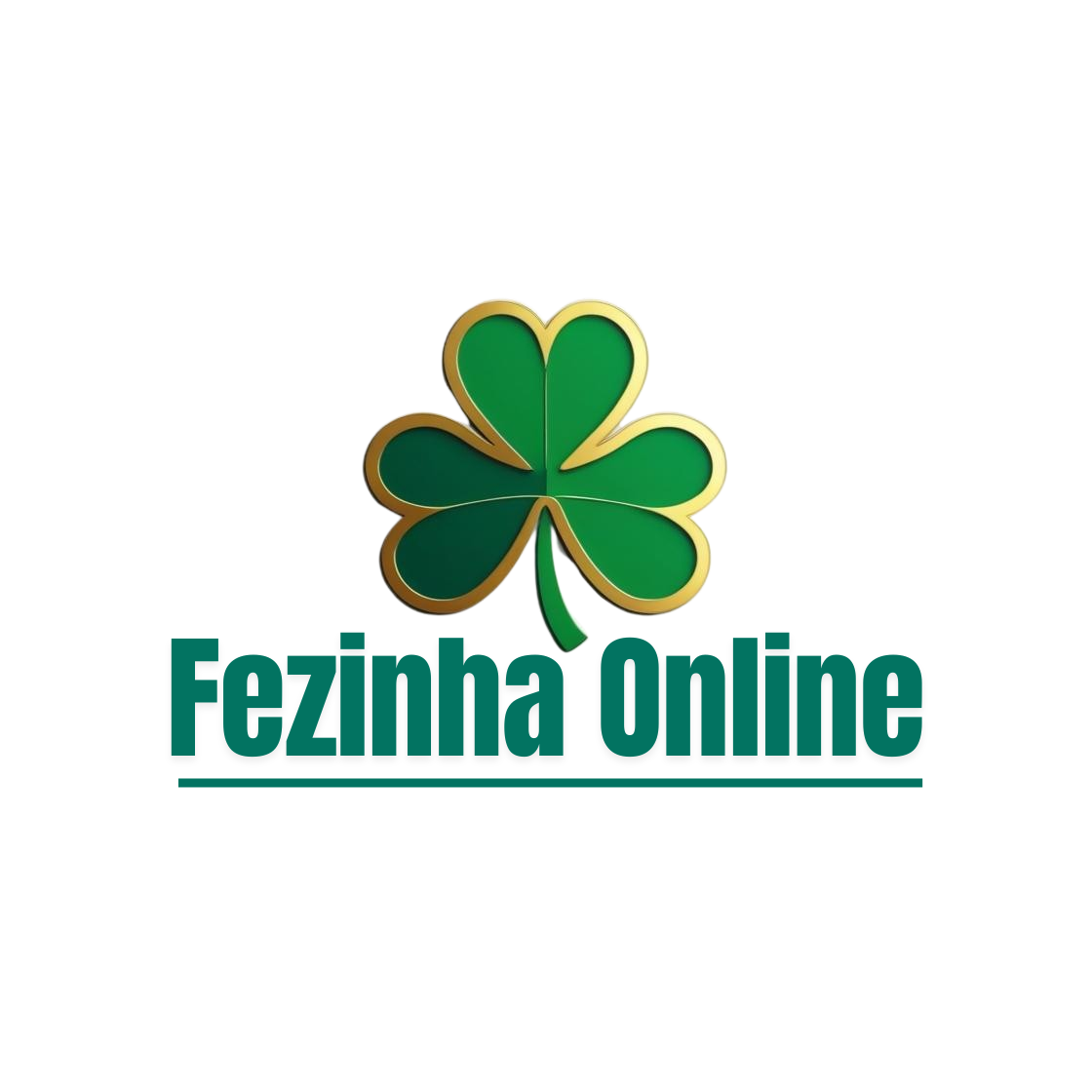 Logo da Fezinha Online